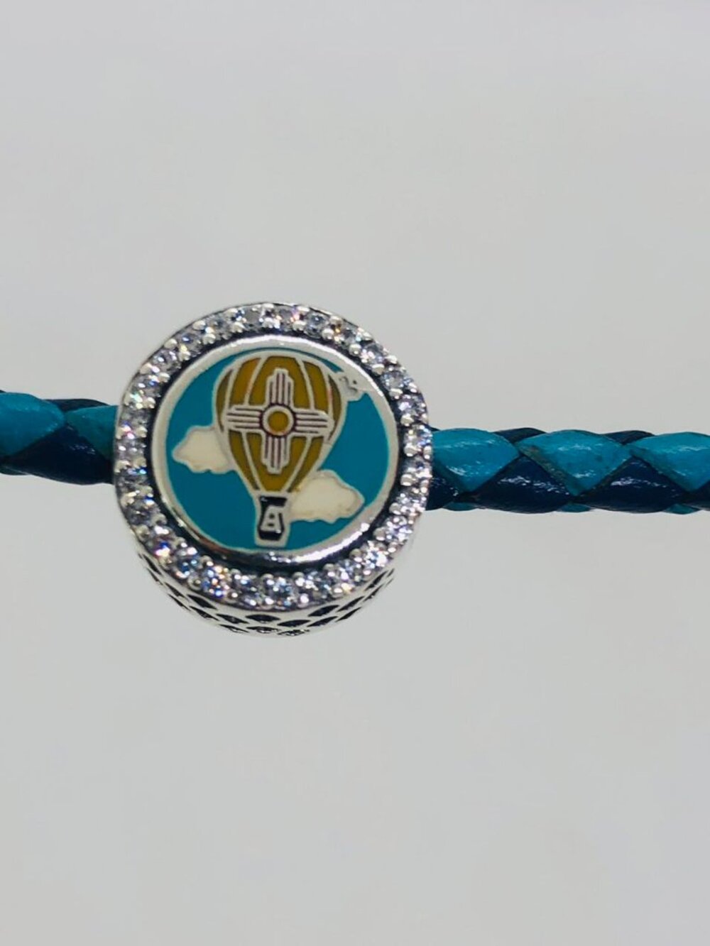 ✨✨Pandora New Mexico Hot air balloon exclusive charm